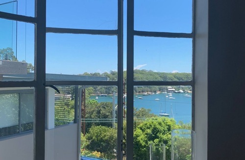 Sydney House | Lovely Period Home overlooking Berry's Bay, Affordably Priced