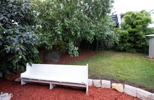 Sydney House | Lovely Period Home overlooking Berry's Bay, Affordably Priced