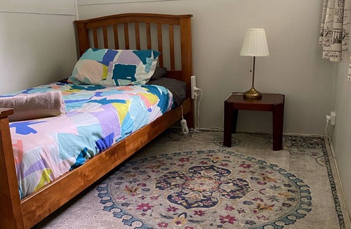 Margaret River House | Lovely vintage home right in the Margaret River town center. Dog friendly!n