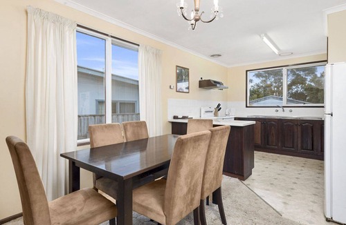 Apollo Bay House | Low