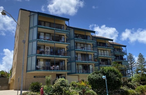 Caloundra Apartment | Lowanna U11 Bulcock Beach Escape