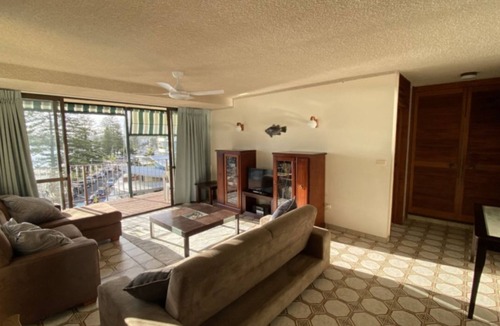 Caloundra Apartment | Lowanna U11 Bulcock Beach Escape