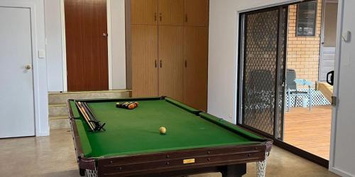 Bookpurnong House | Loxton Accommodation