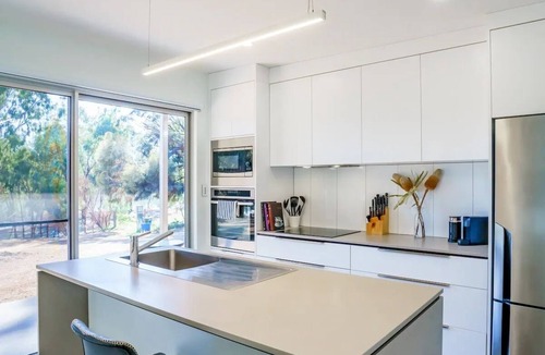 Loxton Apartment | Loxton Riverfront Apartment