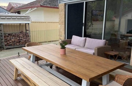 Penola House | Ludere Coonawarra