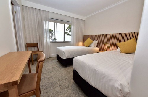 Eaglehawk Neck Hotel | Lufra Beachside Hotel