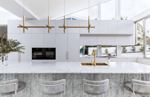 Mangerton House | Lumiere House Wollongong