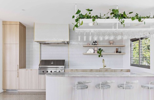 Mangerton House | Lumiere House Wollongong