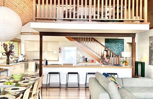 Angourie Apartment | Luxe Angourie Couples Villa