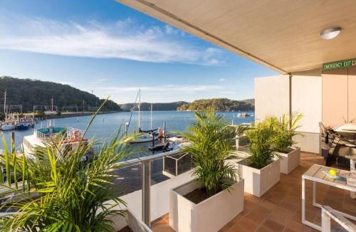 Brooklyn Apartment | Luxe at Brooklyn - Hawkesbury River Marina