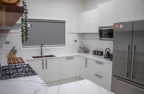Broken Hill House | Luxe on Lane
