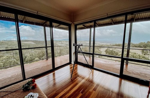 Hindmarsh Valley Villa | Luxurious Villa Rental Perfect for Glamping in South Australia