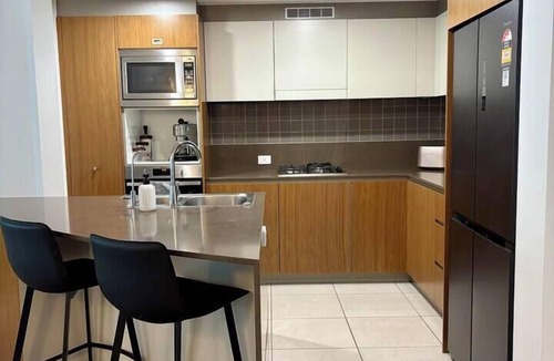 North Ward Apartment | Luxury 2 BR North Ward