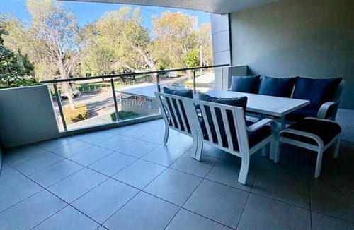 North Ward Apartment | Luxury 2 BR North Ward