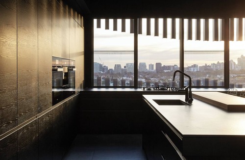 South Yarra Apartment | Luxury 4-bedroom Penthouse apartment in the heart of South Yarra