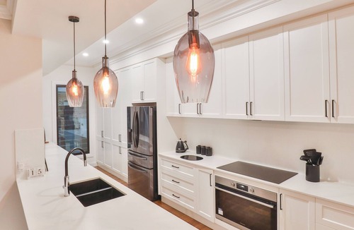 Mildura House | Luxury Accommodation