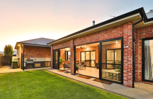 Mildura House | Luxury Accommodation