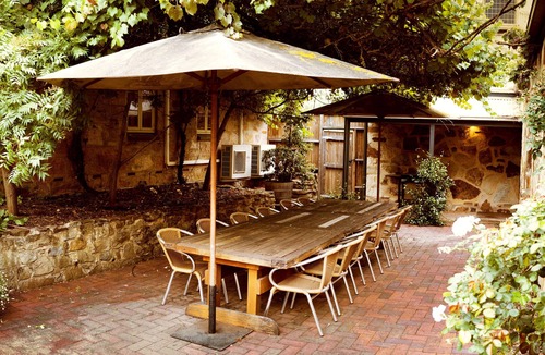 Hahndorf House | Luxury Accommodation in Hahndorf - Thiele House Retreat