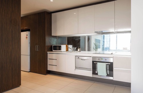 Melbourne Central Business District Apartment | Luxury Apartment Melbourne CBD