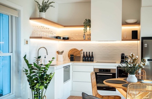 Willow Vale Villa | Luxury Coastal Vineyard Escape | Willow Scape | Crooked River Estate
