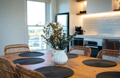 Willow Vale Villa | Luxury Coastal Vineyard Escape | Fig View | Crooked River Estate