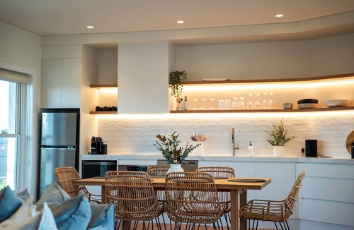 Willow Vale Villa | Luxury Coastal Vineyard Escape | Fig View | Crooked River Estate