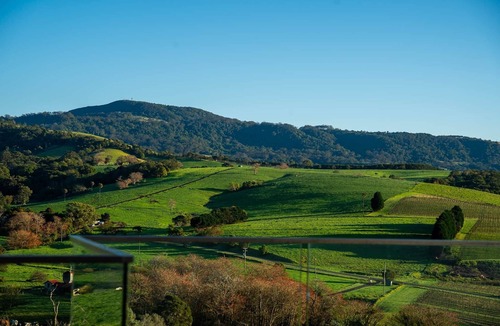 Willow Vale Villa | Luxury Coastal Vineyard Escape | Estate House Villas | Crooked River Estate