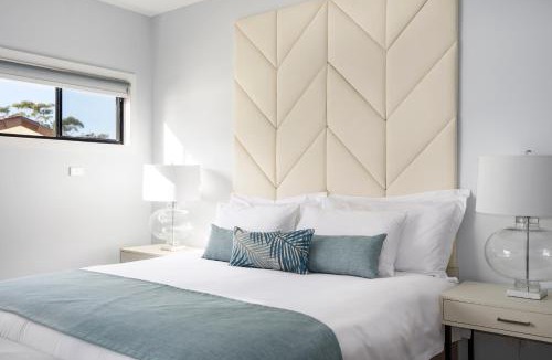 Nelson Bay House | Luxury Couples Escape - Vue One