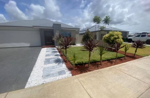 Piara Waters House | Luxury & gives you it all !