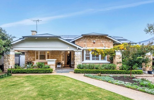 Toorak Gardens House | Luxury Heritage Escape Near Adelaide CBD
