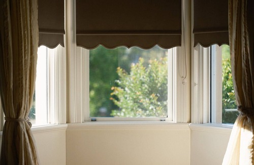 Tumut House | Luxury heritage property in the snowy valleys. More than a bed for the night.