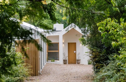 Mylor House | Luxury Hills Retreat w/Pool | Peaceful Escape
