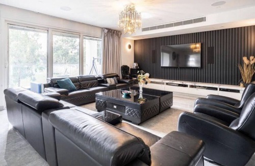 Greensborough House | Luxury House in peaceful natural surrounding