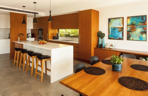 Dee Why House | Luxury house with dual ocean views on the beautiful Northern Beaches of Sydney