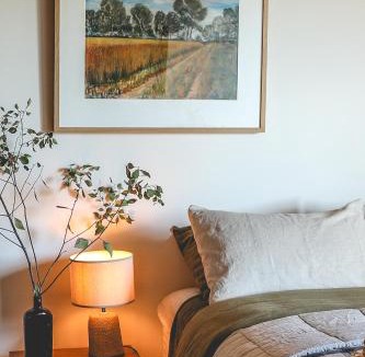 Barham House | Luxury Retreat at Barham Avocados