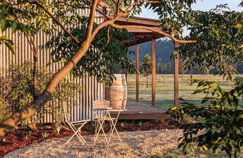 Broke Cottage | Luxury Rustic Cottage in Hunter Valley