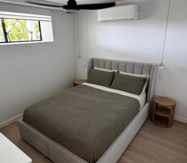 Gold Coast Apartment | Luxury self-contained guest suite