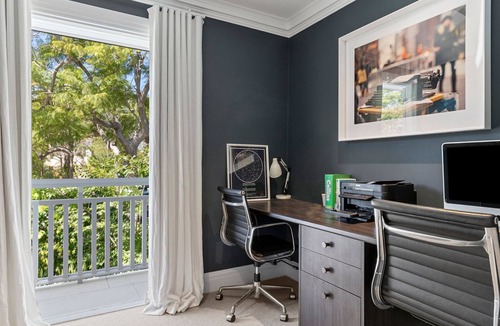 Mosman House | Luxury Views 5 Bedroom Home in Mosman with a Pool