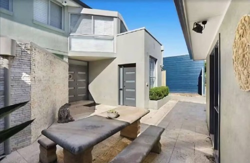 Umina Beach House | Luxury Villas Beachfront on the Esplanade at Umina Beach