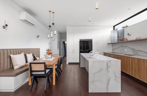 Albert Park House | Luxury Villas Merton Street Retreat