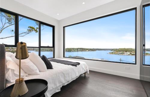 Kyle Bay House | Luxury Waterside Home Sanctuary