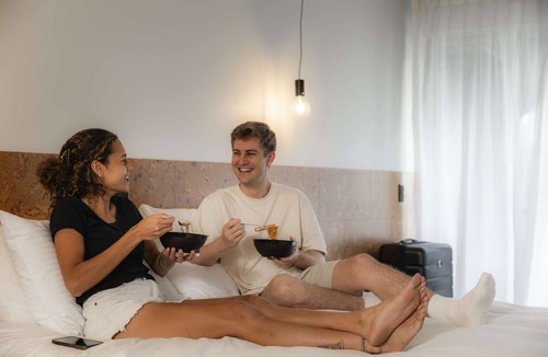 Fortitude Valley Hotel | LyLo Brisbane