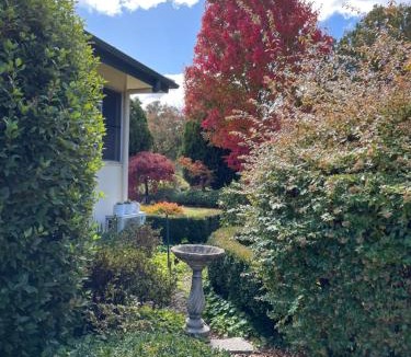 Stanthorpe House | Lynrose Place