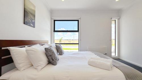 Beveridge House | Lyra 2026 Home