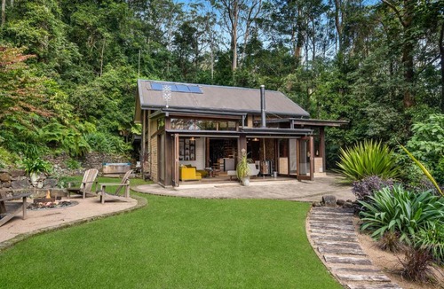 Kangaroo Valley House | Lyra Kangaroo Valley