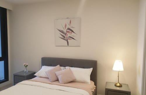 Clayton Apartment | M-city Apartment