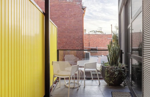 Middle Park Apartment | MAC Middle Park by Melbourne Apartment Collection