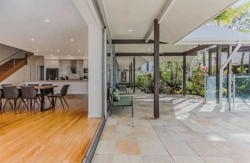 Pottsville House | Macadamia Ocean Escape