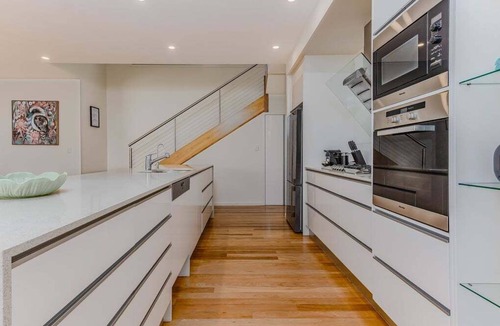 Pottsville House | Macadamia Ocean Escape