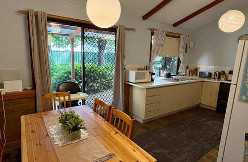Geographe House | Macbeth Family Stay – Bayside Comfort for the Whole Family
